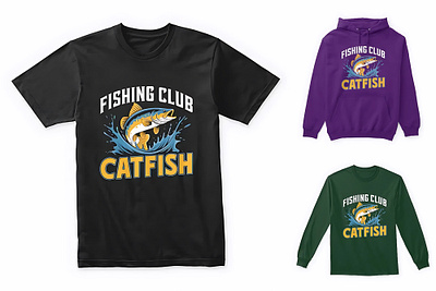 Premium Quality Products with Good Design. fashion fish fishing apparel fishing clothe fishing club fishing design fishing hoodie fishing tee front hoodie and tshirt hoodie design outdoor clothe shirt design t shirt design tee tshirt template usa vintage