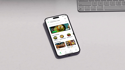 FeastNow – Food Delivery App UI app app prototype darklight mode ui delivery service dribbble showcase figma design food delivery app interactive design minimalist ui mobile app ui modern ui order tracking restaurant restaurant app seamless checkout ui uiux design user experience