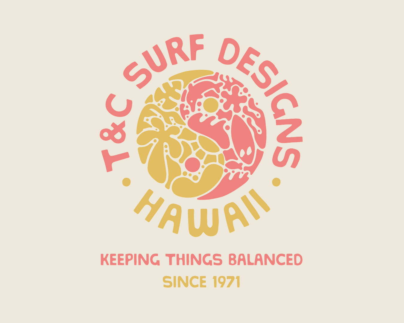 Example of T Shirt / Merchandise Design