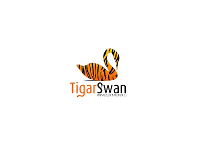 Tigarswan swan tiger