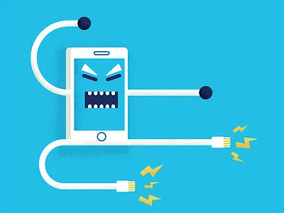 Power up kungfu mobile power