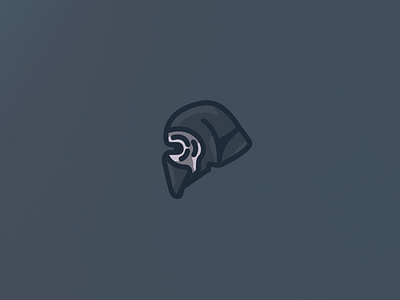 Kylo Ren flat helmet icons illustration kylo kylo ren outline star wars ui