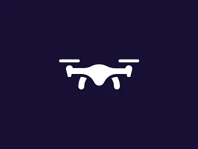 RadPad Drone #3 drone icon