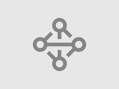 Neurons Icon connection connectivity dots icon links network neuron node nodes synaps