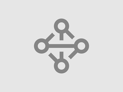 Neurons Icon connection connectivity dots icon links network neuron node nodes synaps