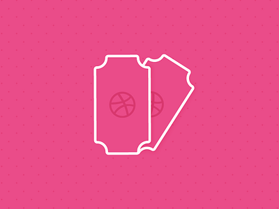 Dribbble Invites! (ENDED) draft dribbble invitation invite invites