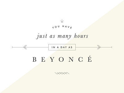 Truth design inspiration quote type typography