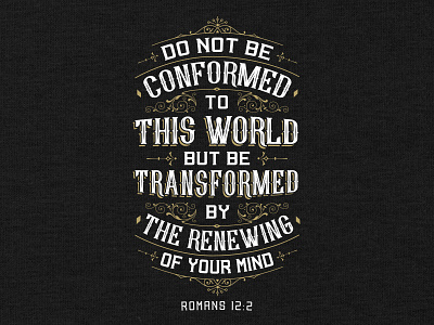 Renewing of Your Mind apparel christian faith religious t shirt