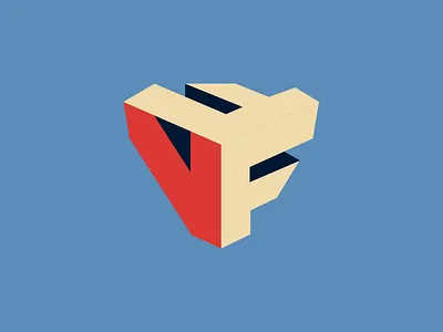 Virtual Film Festival logo