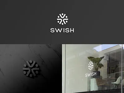 You Well Get Minimalist & Modern Logo Design Of Business branding graphic design logo