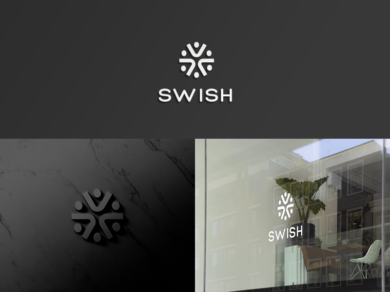 Example of Well Get Minimalist & Modern Logo Design