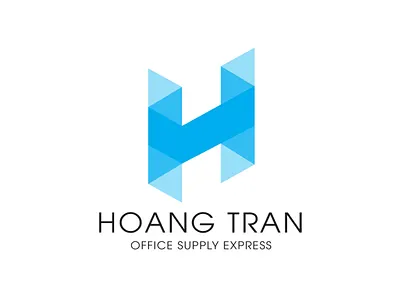 HOANG TRAN BRAND brand design icons logo vietnam