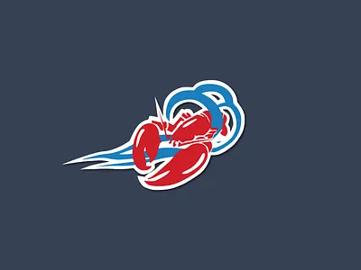 Seafood Kingdom lobster sea sea animals seafood shrimp water