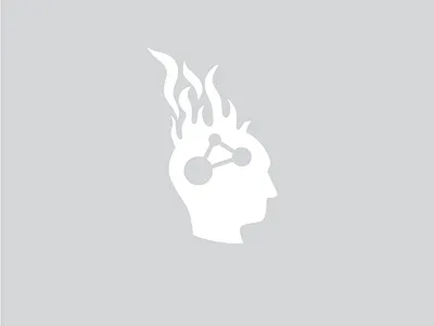 Emotion And Logic emotion logic logo passion