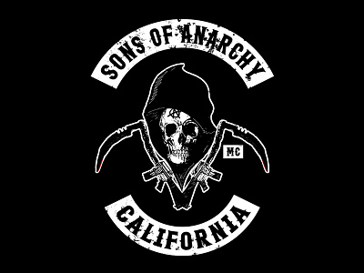 040 - Sons of Anarchy