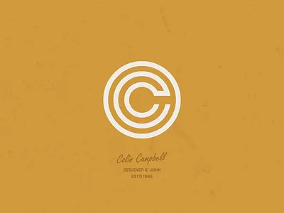 Personal Logo logo logo design