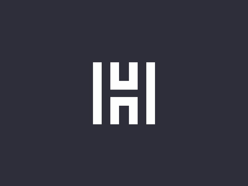 Highness Logo Animation ident logo motion