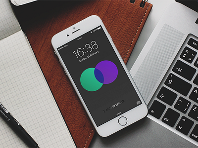 iPhone lockscreen wallpaper background geometry iphone iphone 6 wallpaper