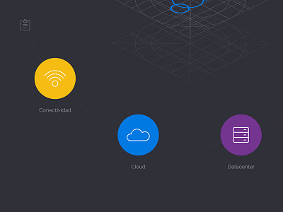 Cloud Icon branding graphic design illustration logo uiux