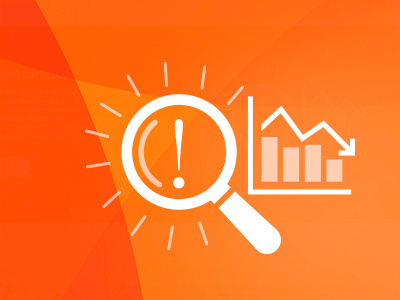 TriPoint Icon graph icon search transparent