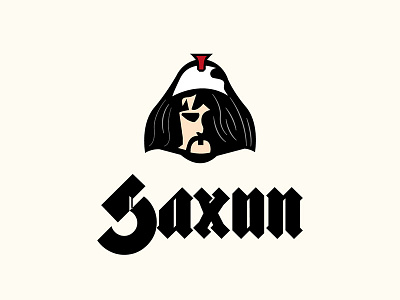 041 - Saxon