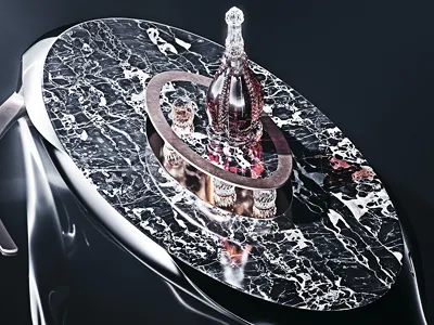 Table I. concept furniture high end luxury