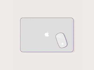 MacBook Pro & Magic Mouse