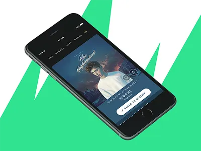 Starbucks x Spotify ios music spotify starbucks