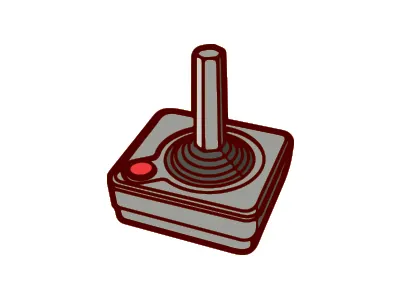 Atari vector
