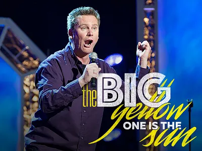 Brian Regan brian regan comedian comedy funny people station type typography