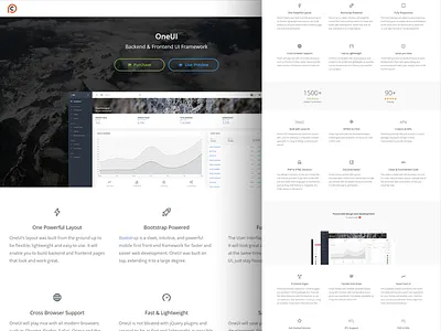 Item pages 2016 ecommerce redesign store ui user interface
