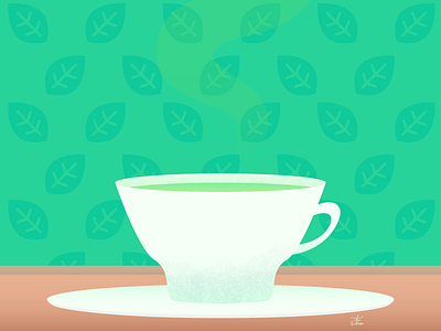 Tea Time cup drink leaves tea teaf