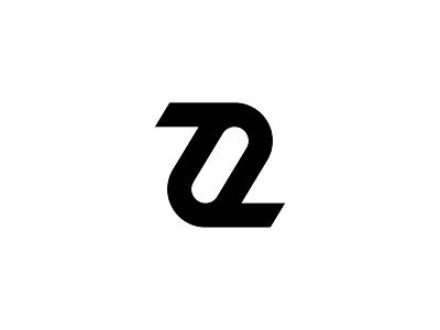 Z2 2 logo monogram run sport two z z2 zona zone
