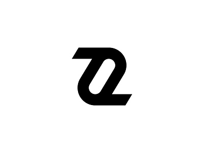 Z2 2 logo monogram run sport two z z2 zona zone