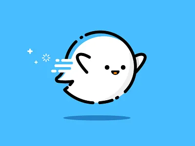 Boo boo ghost identity illustration mario nintendo vector