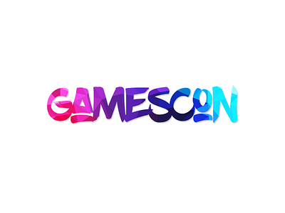 GamesCon 2016 Logo gamescon gaming logo