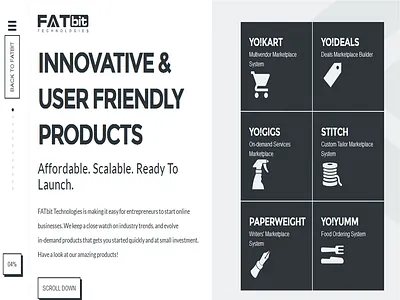 FATbit Products New Page design fatbit new page paperweight products stitch yodeals yokart