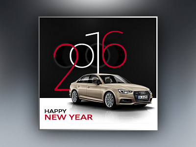 Audi design icons mockup pakistan ui website