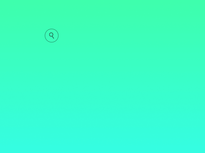 #022 Dailyui Challenge - Search challenge dailyui form input search ui