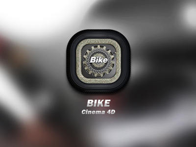 Bike_1 4d cinema