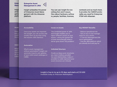 A4 Whitepaper (WIP) print whitepaper