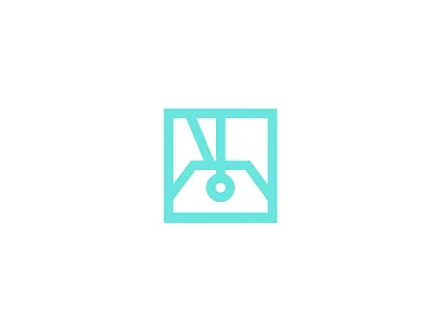 Branding Concept: What does this look like? branding concept geometric identity jtgrauke logo mark outline stroke
