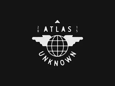 Atlas Unknown logo