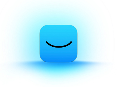 FIND IT ! icon ios search smile spotlight