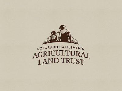 CCALT logo colorado logo people typography