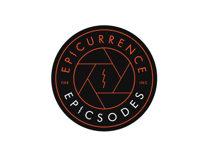 Epicsodes Logo Animation animation epicurrence gif logo