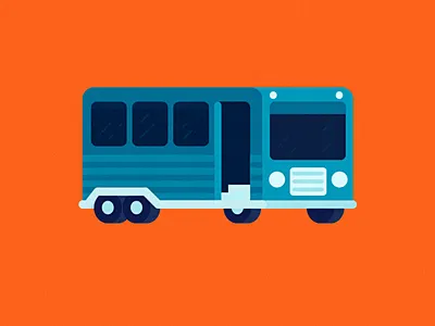 Lil' Bread Loaf with Wheels