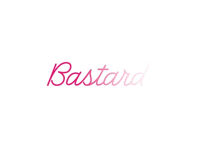 Bastard
