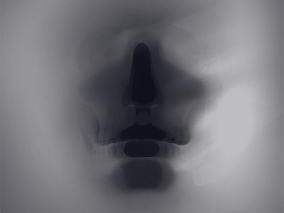 Till I Die album artwork digital illustration painting