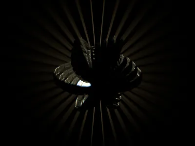 Dyson Sphere cinema 4d dubin dyson graphyte space sphere star sun tristan